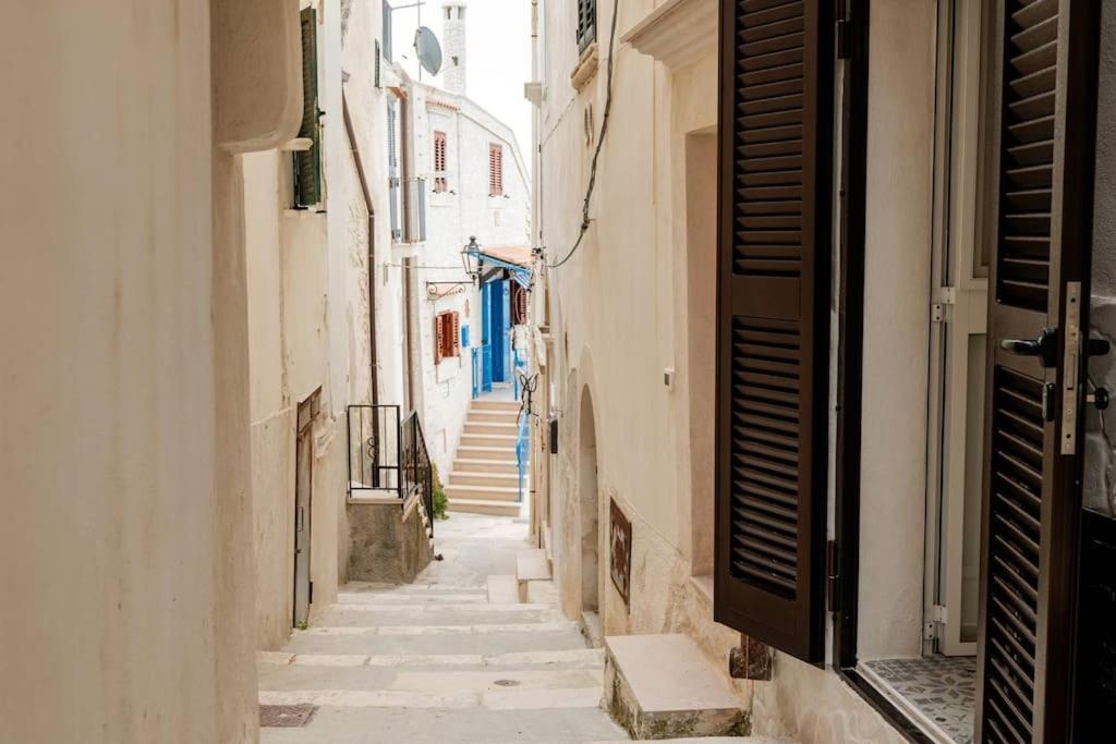 Holiday home Sottovento