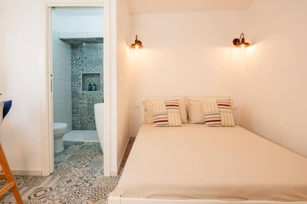 Sottovento * Vieste
