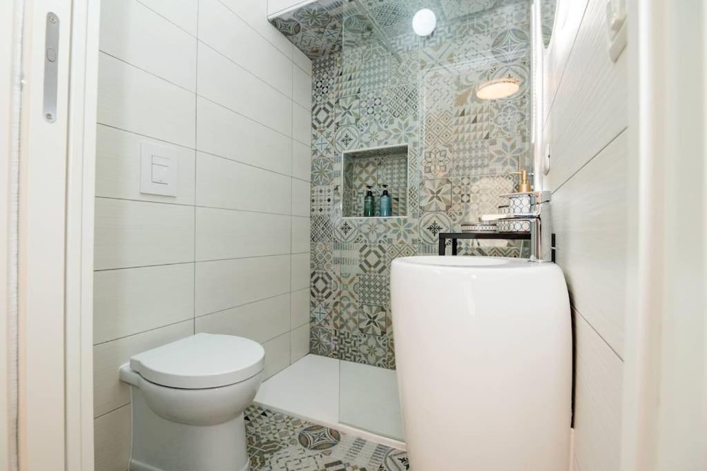 Sottovento Holiday home