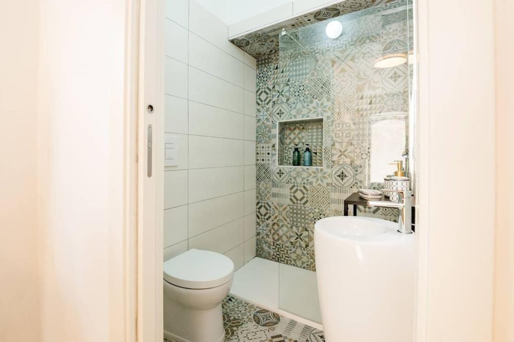 Sottovento Holiday home *