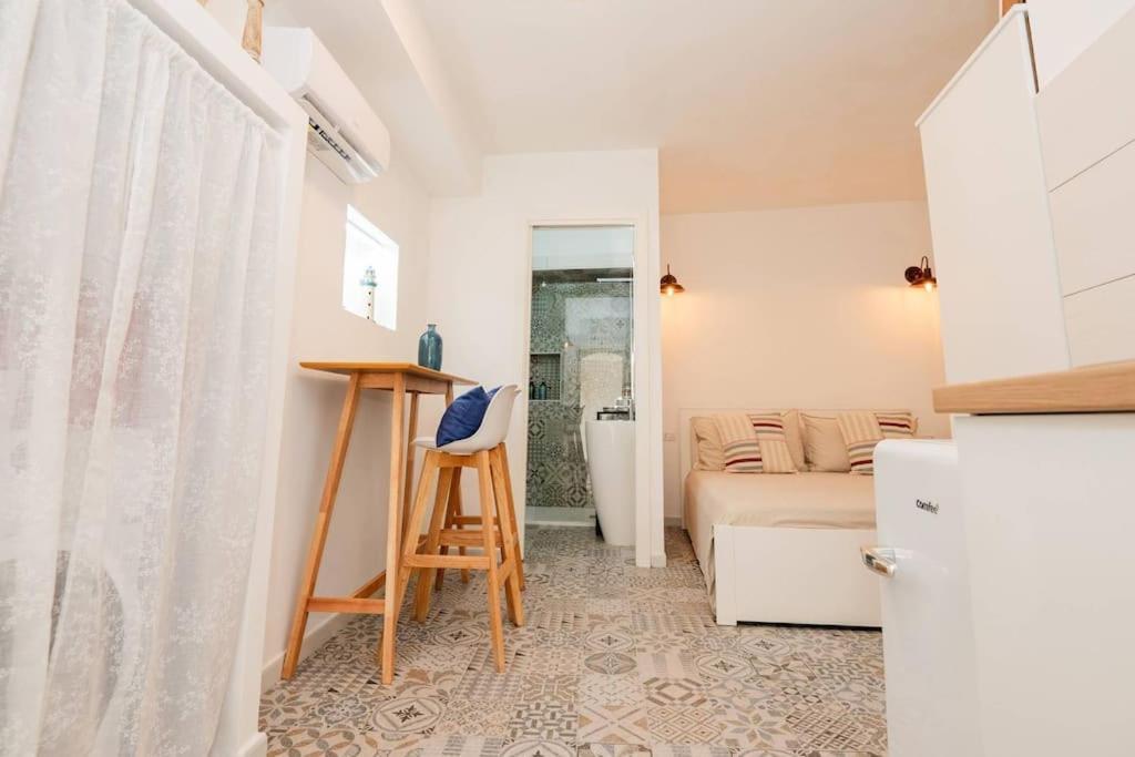 Sottovento Holiday home Vieste