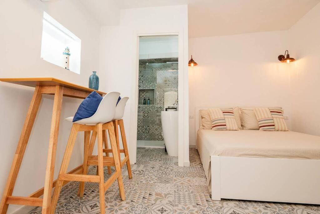 Holiday home Sottovento