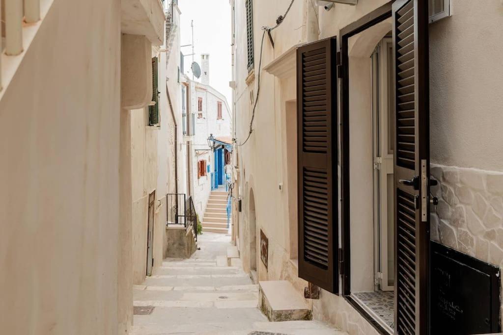 Holiday home Sottovento