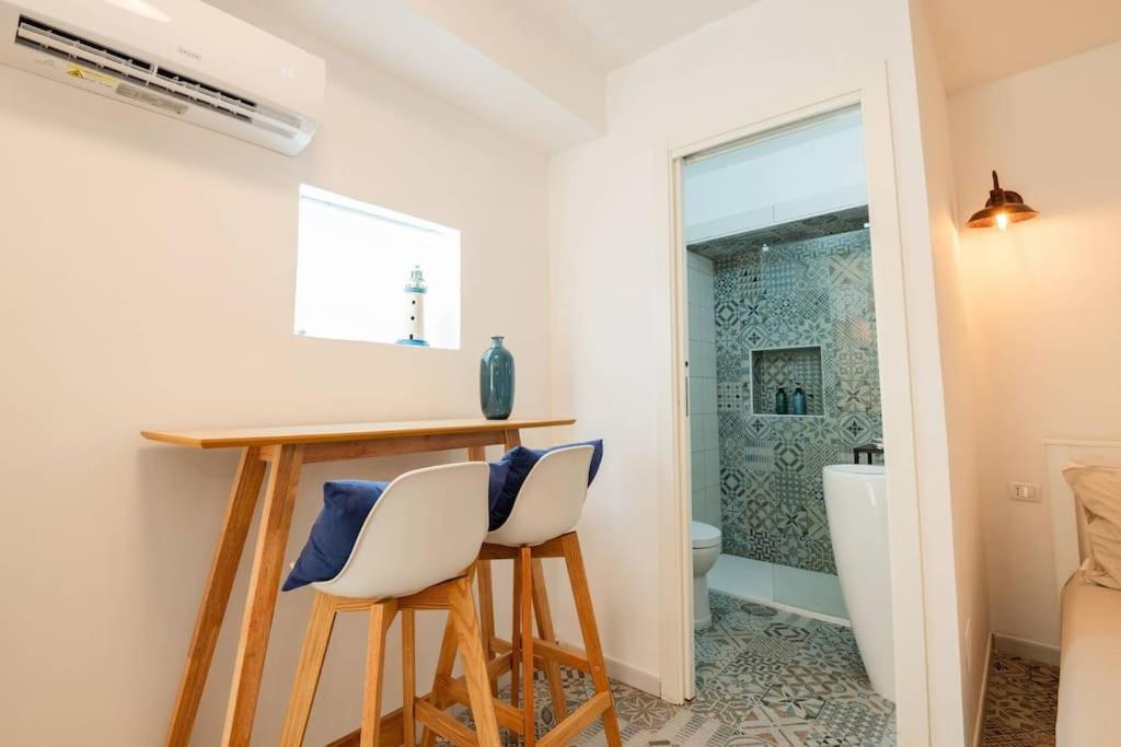 Holiday home Sottovento Vieste