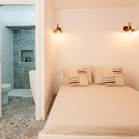 Sottovento Home Vieste Exterior photo