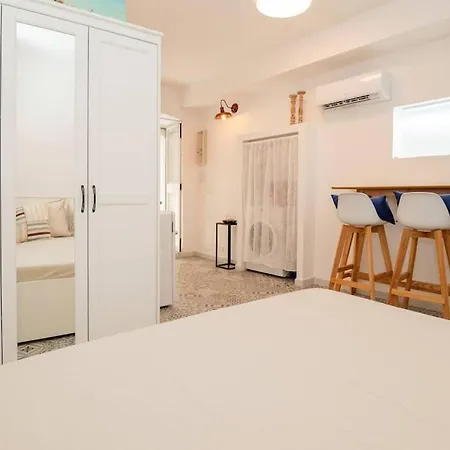 Sottovento Home Vieste Exterior photo
