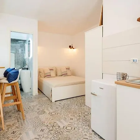 Sottovento Home Vieste Exterior photo
