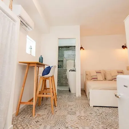 Sottovento Home Vieste Exterior photo