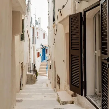 Sottovento Home Vieste Exterior photo