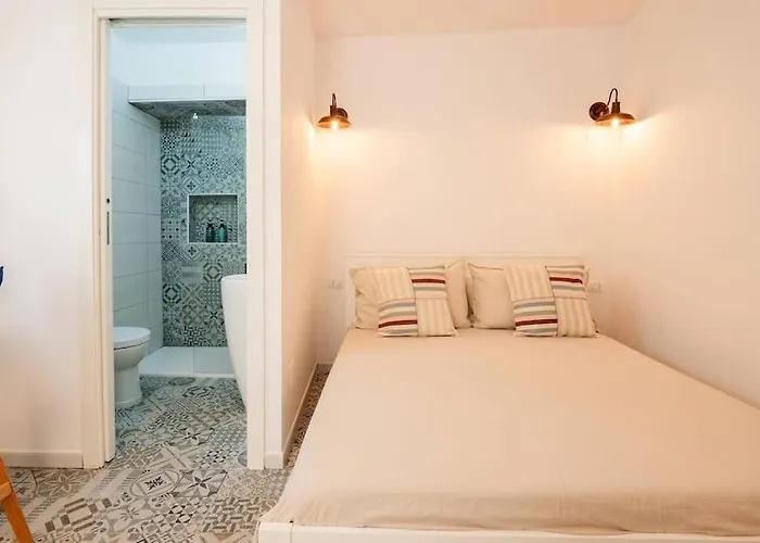 Sottovento Home