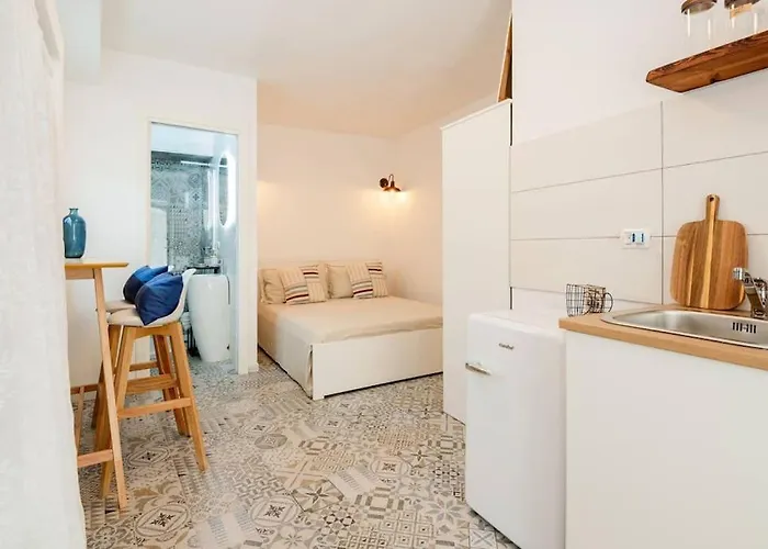 Sottovento Home