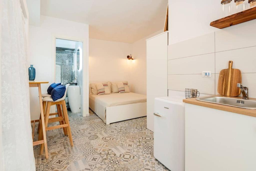 Sottovento Vieste